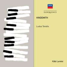 Ludus Tonalis
