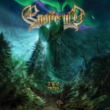 Two Paths (Deluxe Edition CD/DVD)