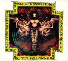 Time Will Tell