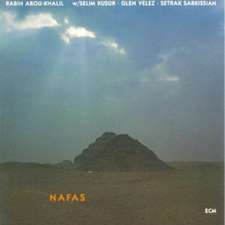 Nafas