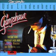 Gänsehaut