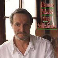 Hannes Wader Singt Volkslieder