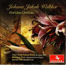 Hortulus Chelicus