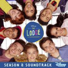 The Lodge: Season 2 Soundtrack