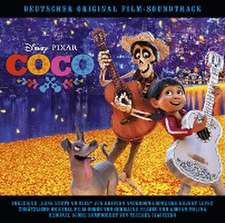 Coco: Zum Totlachen! Original Soundtrack