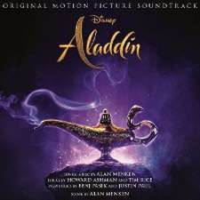 Aladdin (Original Soundtrack) (Int.Version)