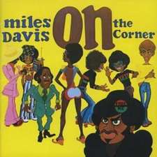 On The Corner