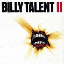 Billy Talent II