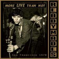 San Francisco: Mostly Live