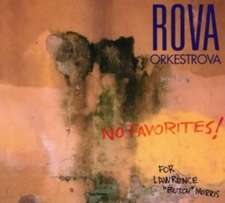 Rova::Orkestrova