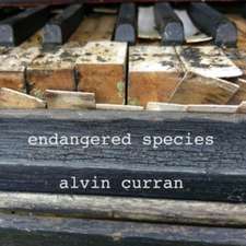 Endangered Species