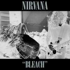 Nirvana: Bleach