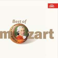 Best of Mozart