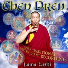 Chen Dren
