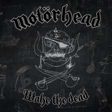 Wake The Dead (Ltd.Box Set)