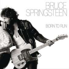 Born To Run-30th Anniversary Edition