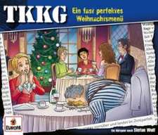 TKKG. Ein fast perfektes Weihnachtsmenü