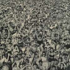 Listen Without Prejudice,Vol.1 (Remastered)