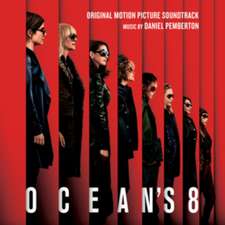 Ocean's 8/OST