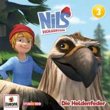 Nils Holgersson (CGI) 03. Die Heldenfeder