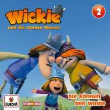 Wickie (CGI) 02. Die Königin der Winde