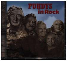 Puhdys in Rock