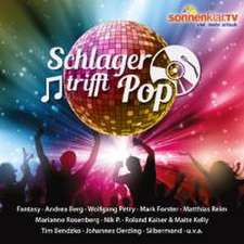 Schlager trifft Pop