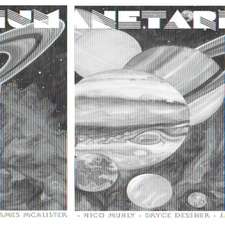 Planetarium