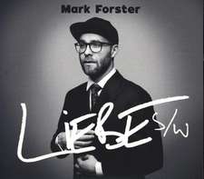 LIEBE s/w