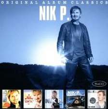 Original Album Classics - Nik P.