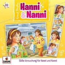 069/Süáe Versuchung für Hanni und Nanni