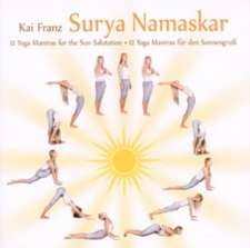 Surya Namaskar