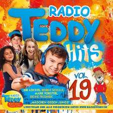 Radio TEDDY Hits Vol. 19