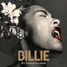 BILLIE: The Original Soundtrack