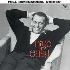 Nice 'n' Easy (60th Anniversary Edition)