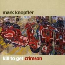 Kill To Get Crimson