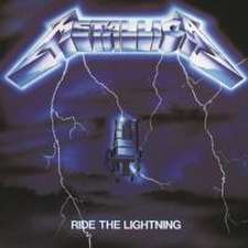 Ride The Lightning (Remastered 2016)