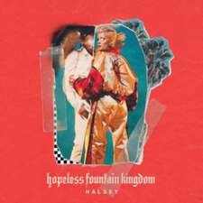 Hopeless Fountain Kingdom