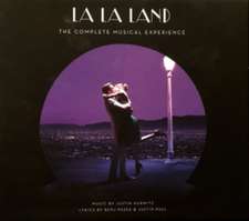 La La Land. Original Soundtrack (Deluxe Edition)