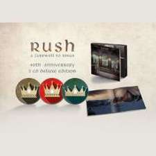 A Farewell To Kings (Deluxe 3CD)