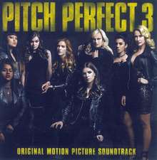 Pitch Perfect 3