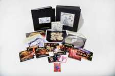 ...And Justice For All (Remastered/Ltd.Dlx.Box)