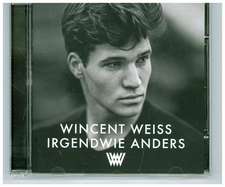 Irgendwie anders