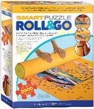 Roll & Go Puzzle Matte