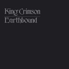 Earthbound (CD/DVD-A)
