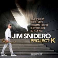 Snidero, J: Project-K