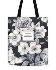 Percy Shelley Tote
