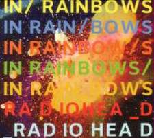 Radiohead: In Rainbows