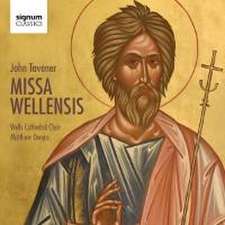 Missa Wellensis