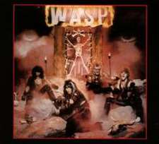 W.A.S.P.